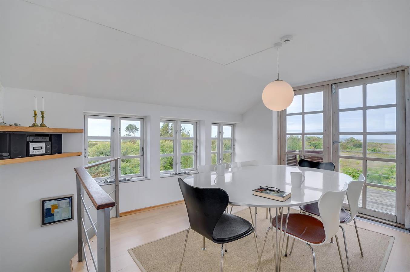 Pet friendly home in Roslev with sauna in Åsted, Limfjord in Westjütland