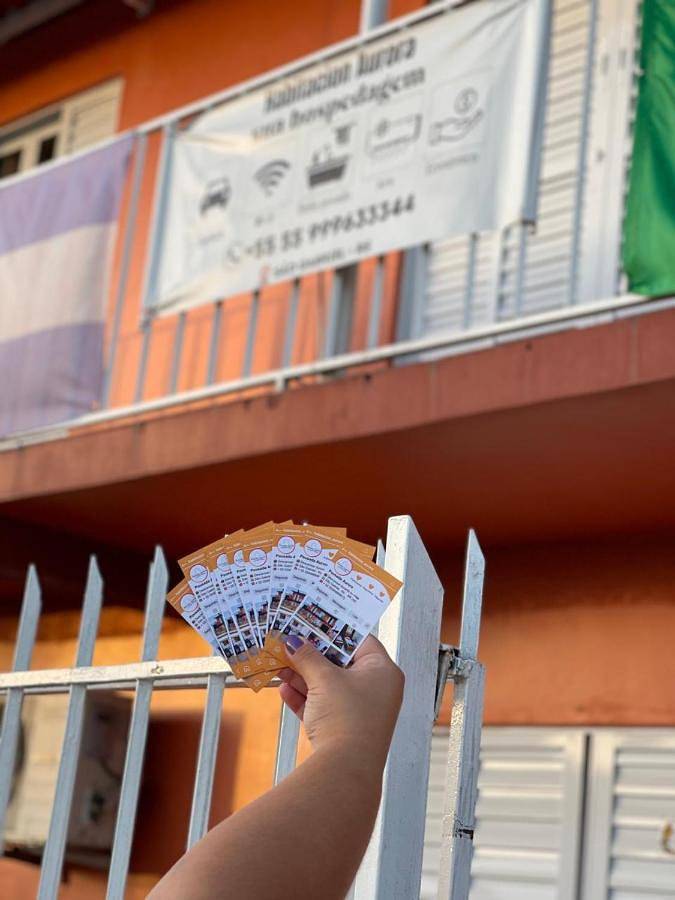 Ferienwohnung für 7 Personen, mit Balkon - 1