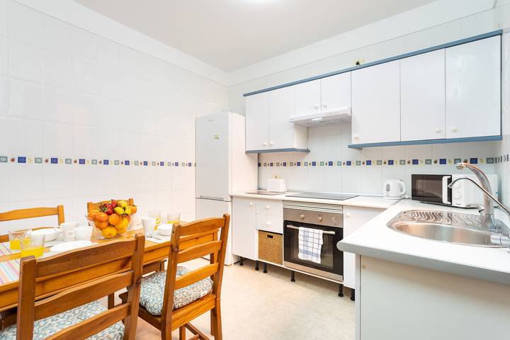 Casa rural para 6 personas, Se admiten mascotas en Los Silos - 3