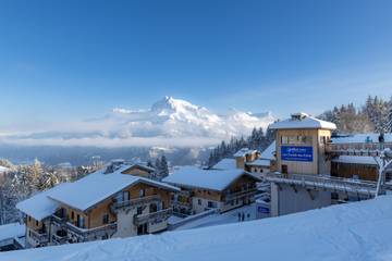 Chalet pour 6 Personnes dans Combloux, Haute-Savoie, Photo 1