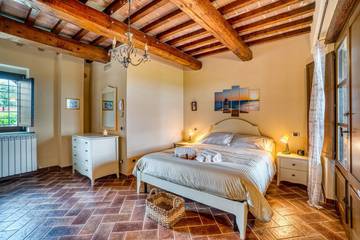 Glamping per 6 Persone in Castiglione del Lago, Lago Trasimeno, Foto 4