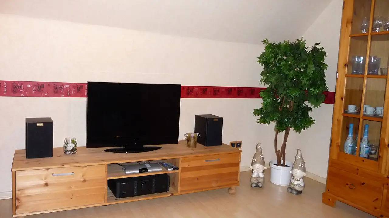Ganze Ferienwohnung, Ferienwohnung für 2 Personen (50 m²) in Neukirchen in Neukirchen, Ostholstein
