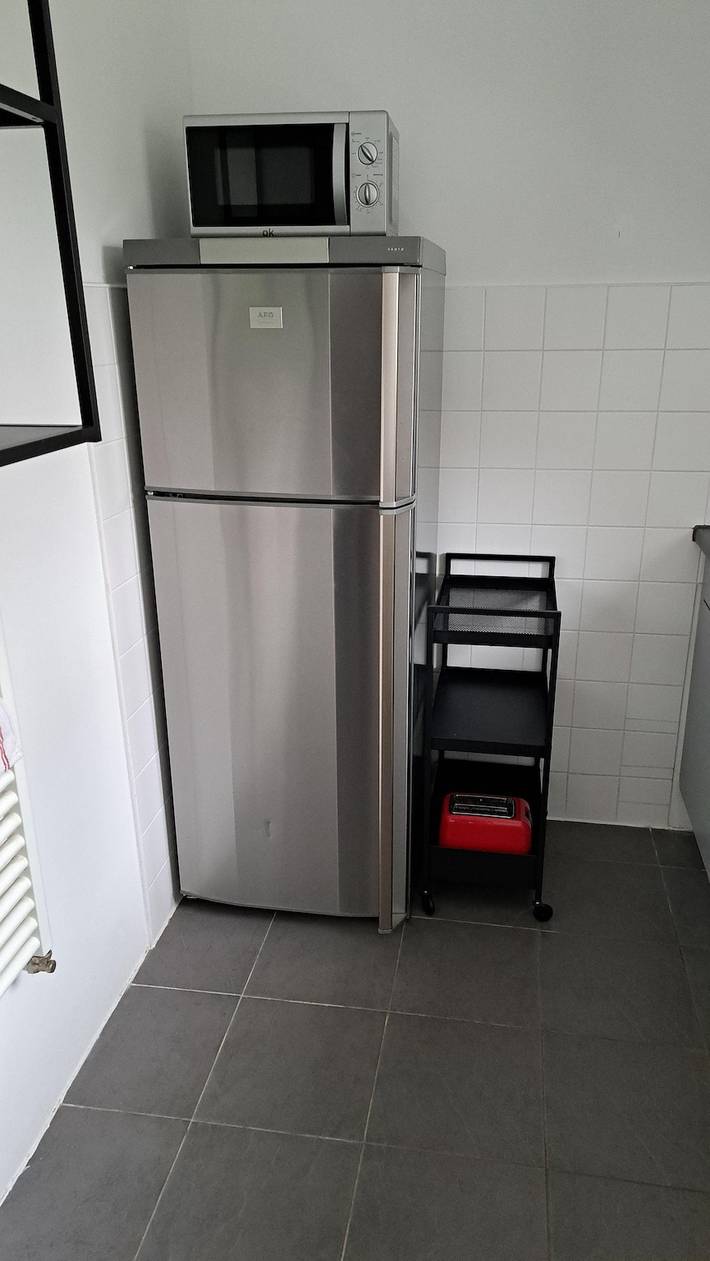 Ferienhaus für 5 Personen, mit Terrasse und Garten in Bergisches Land - 3