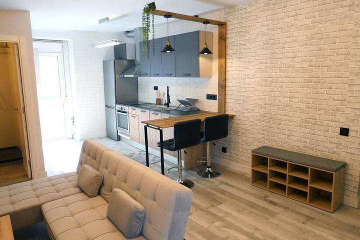 Apartamento para 3 personas en Tremp