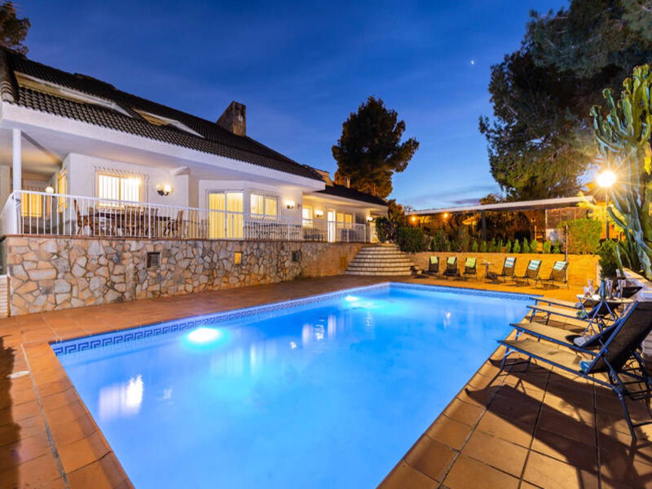 Apartamento entero, Casa de vacaciones en Murcia con un encanto acogedor in Molina de Segura, Interior de Murcia