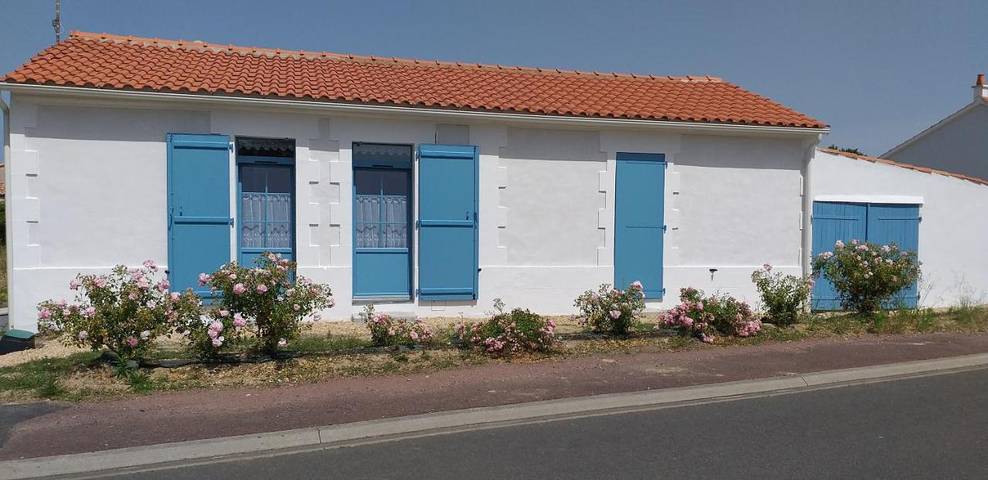 Location de vacances pour 8 personnes, avec terrasse à Le Fenouiller - 3