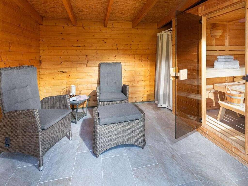 Two-Bedroom Holiday Home in Juist