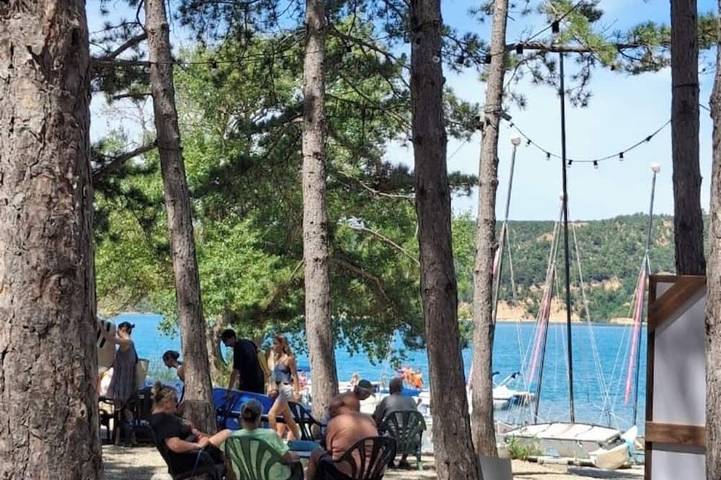 Ganze Wohnung, Studio - Centre Les Salles in Les Salles-sur-Verdon, Brignoles Region