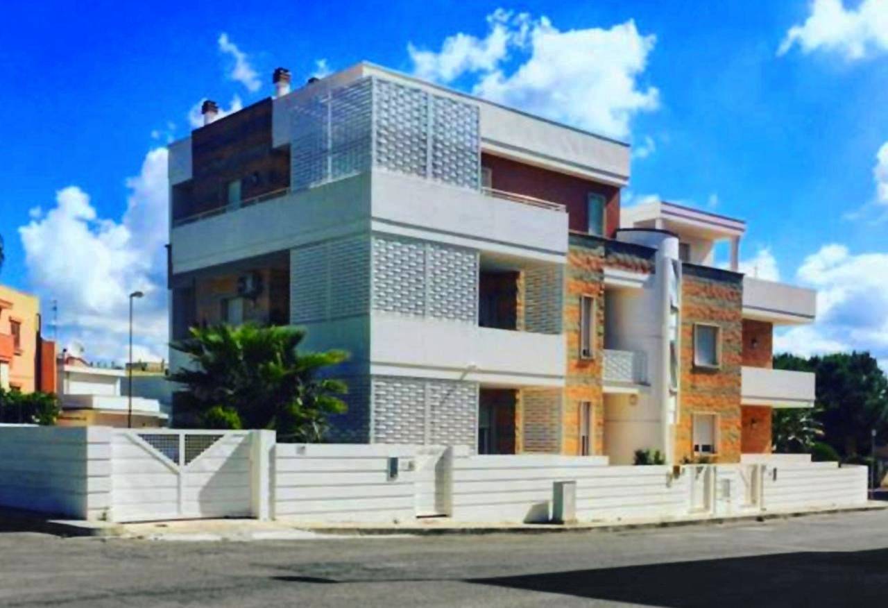 Standard Double or Twin Room with Balcony in Casarano, Golfo di Taranto