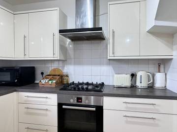 Ferienhaus für 7 Personen in Oxford, Oxfordshire, Bild 2