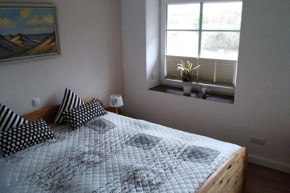 Ganze Wohnung, Großzügige schöne Ferienwohnung am Tore zu den nordfriesischen Inseln in Klixbüll, Grünes Binnenland
