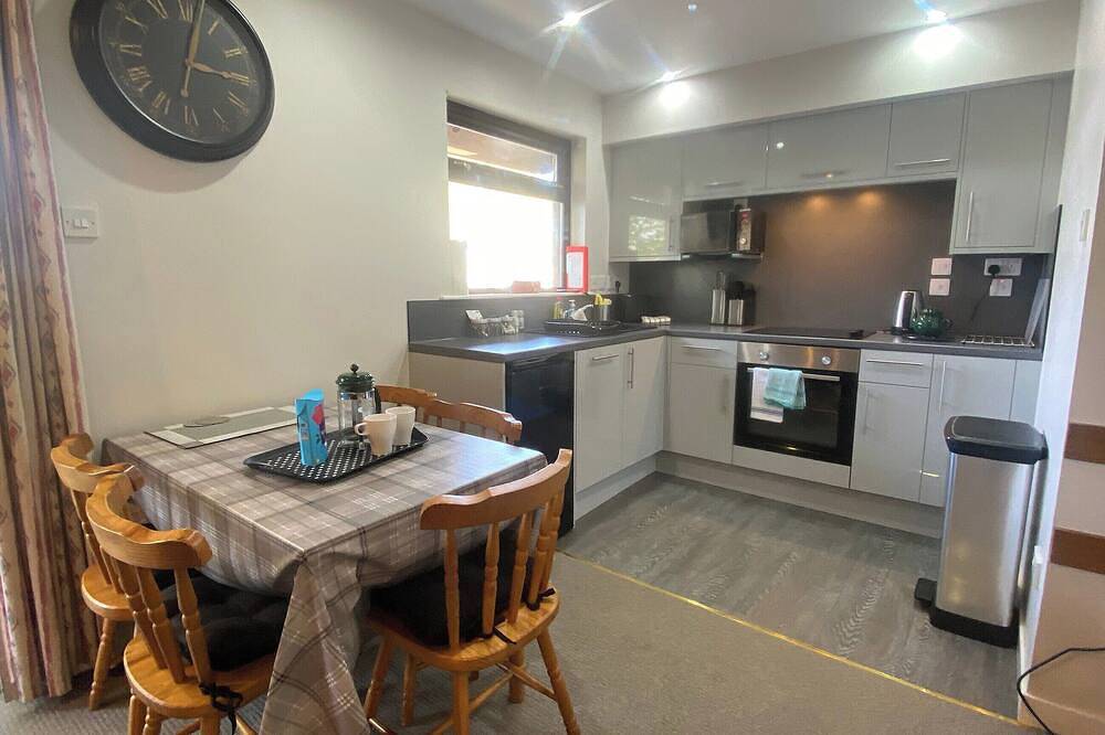 3 bedroom accommodation in Oban in Oban, Loch Linnhe