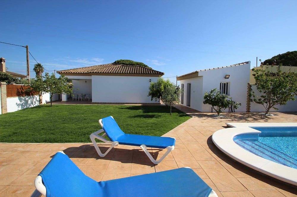 Casa vacanza a La Janda a partire da 318€ a notte