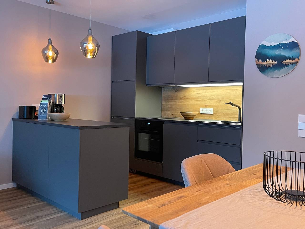 Ganze Ferienwohnung, Ferienwohnung Harzallerliebst Hahnenklee in Hahnenklee, Goslar