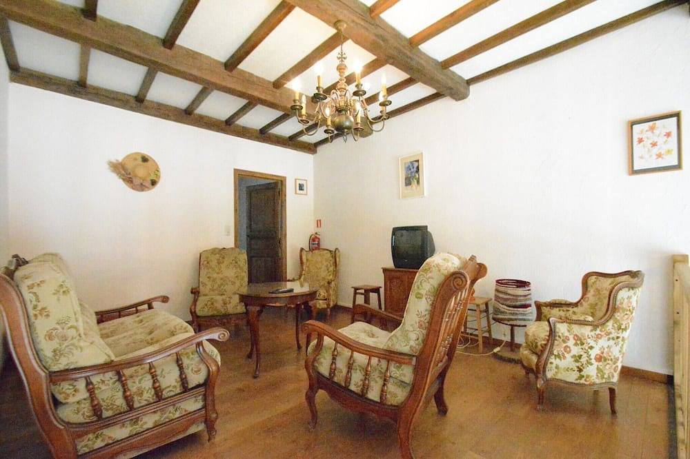 Vintage huis met huisdieren in Haut-Fays, Daverdisse