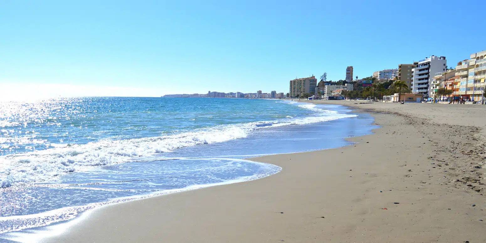Apartamento entero, La Roca in Playa de Torreblanca, Fuengirola