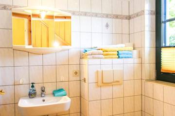 Ferienwohnung für 2 Personen in Born a. Darß, Born am Darß, Bild 4