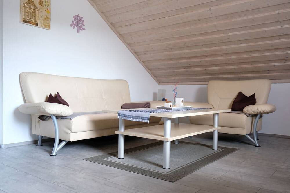 Modern appartement in het Beierse Woud - in de buurt van Dreiländereck - rustige locatie, foto 14