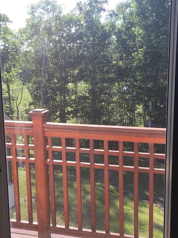 Ganze Wohnung, Ruhiges Studio-Apartment am ruhigen See in Maine in Knox County (Maine)