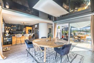 Ferienhaus für 8 Personen in Labenne, Dax und Umgebung, Bild 2