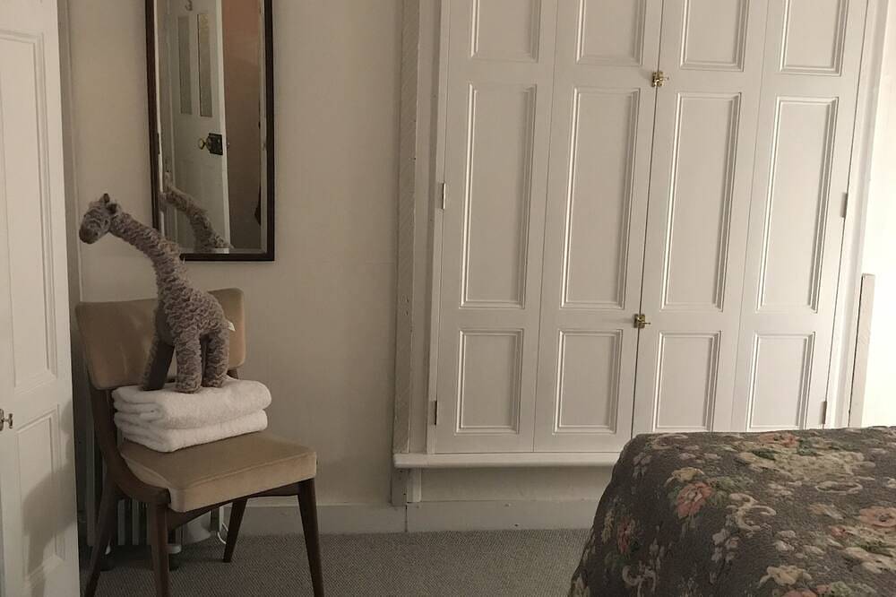 Einzigartiges Schmugglerhaus mit perfektem Meerblick und Altstadtlage in Hastings, Ost Sussex