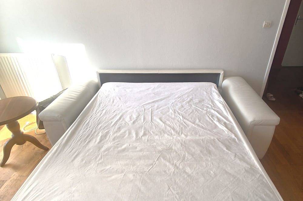 Appartement entier, Confortable appartement à 5 Min à pied du Rer A Bussy Saint Georges. in Bussy-Saint-Georges, Seine-et-Marne
