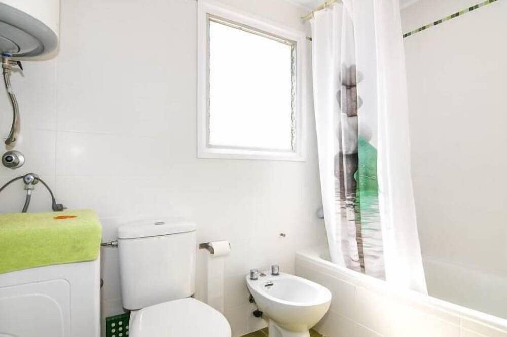 Appartement entier, Apartament Platja - Roda de Berà in Roda de Berà, Costa Dorada