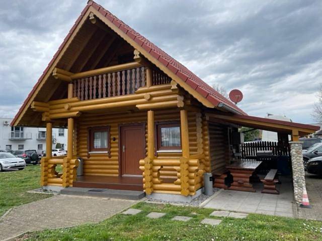 Two-Bedroom Holiday Home in Lahr, Mittlerer Schwarzwald