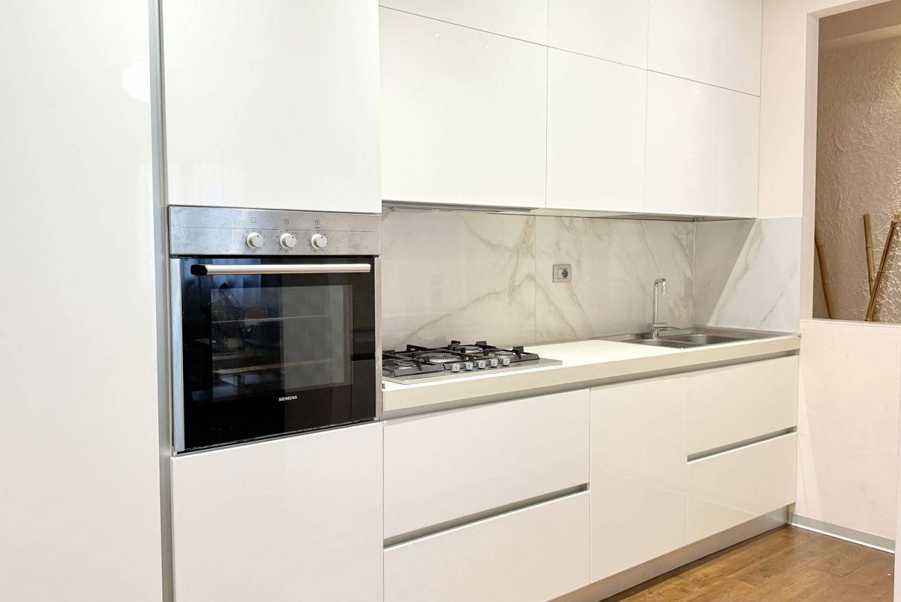 Entire apartment, Se185 – Senigallia, renovated two-bedroom apartment with garden and garage in Senigallia (Municipality), Ancona Province