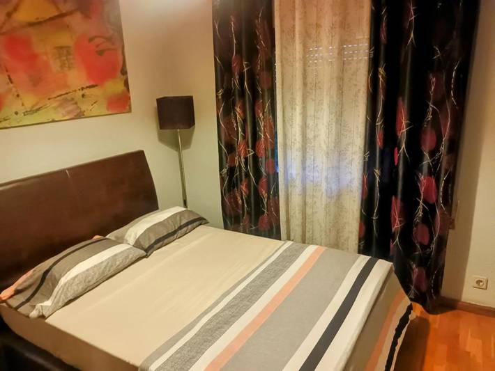 Gîte pour 2 personnes, avec vue à Maia - 3