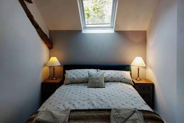 Log Cabin for 4 People in Barmouth, Gwynedd, Photo 1