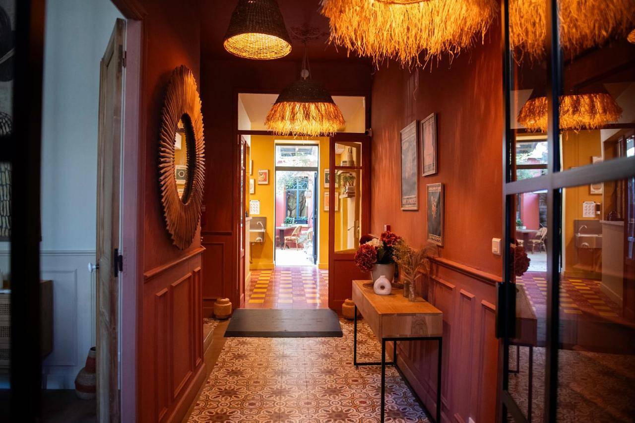 Triple Room in Salon-de-Provence, Côte méditerranéenne (France)