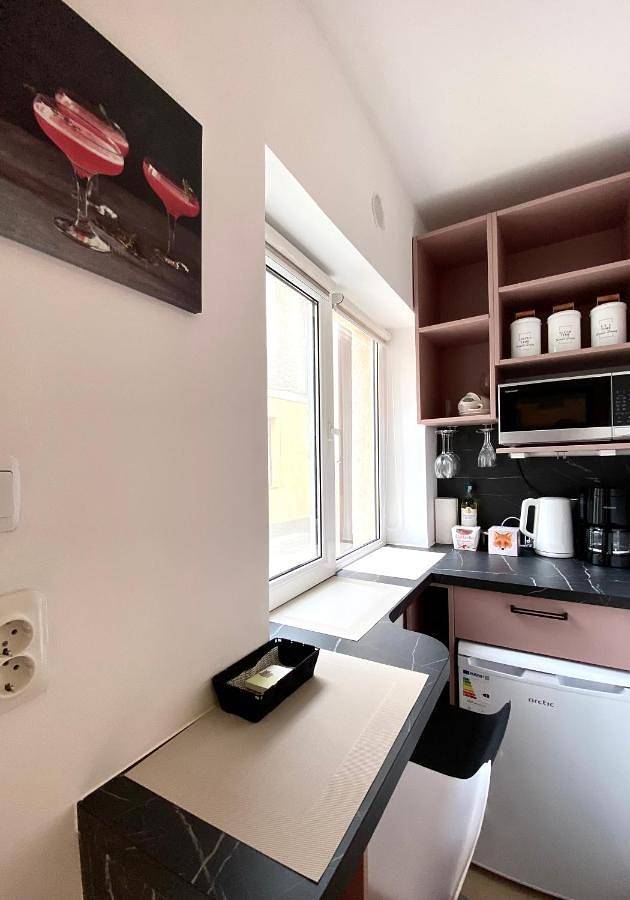 Appartement de vacances pour 2 personnes