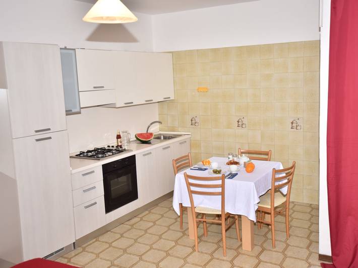 Appartement entier, Green Marine, Palme, Ismare in Silvi Marina, Silvi