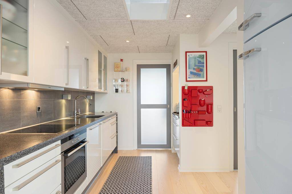 Holiday apartment in the heart of Søndervig in Søndervig, Holmsland Klit