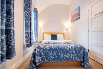 Apartment for 4 People in Eyre Square, Galway, Photo 3