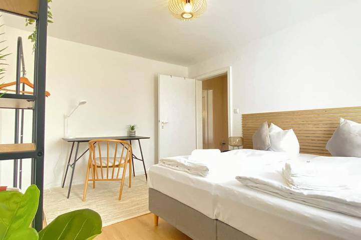 Ferienwohnung für 3 Personen in Landsberg am Lech - 2