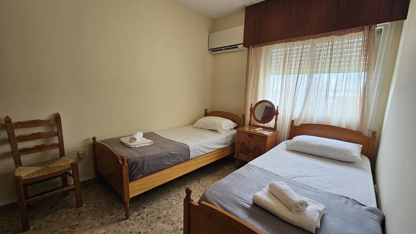 Appartement entier, 74 Lca - Stay Sea Gate Apartment in Larnaca, District de Larnaca