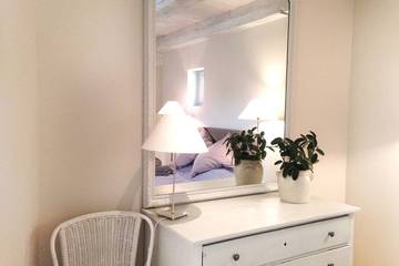 Gîte pour 2 personnes, avec piscine et terrasse à Orthoux-Sérignac-Quilhan