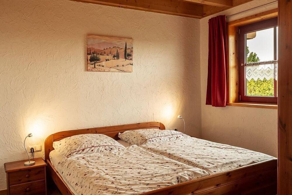 Ganze Wohnung, Ferienhaus Linden - Ferienhaus Linden bis 4 Personen -Nichtraucher- in Blankenheim, Naturpark Hohes Venn-Eifel