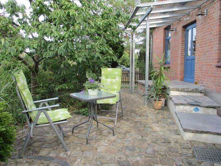 Ferienwohnung für 4 Personen, mit Terrasse und Garten in Naturpark Südheide - 2