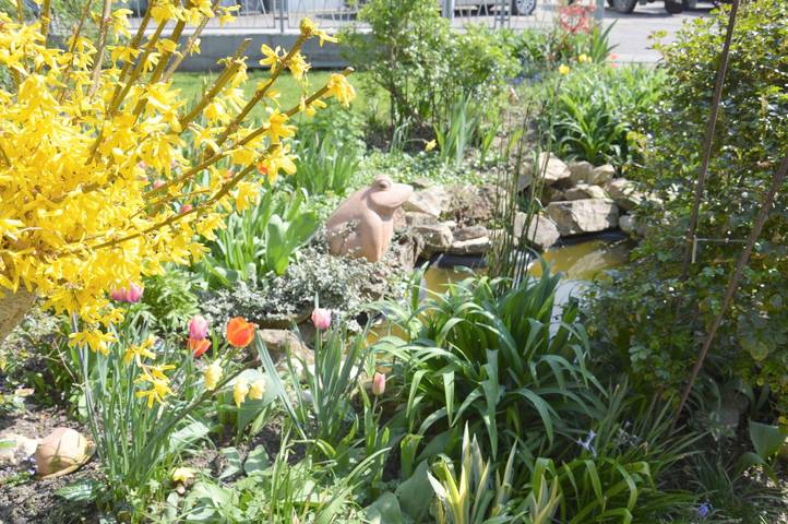 Ferienwohnung für 8 Personen in Europa-Park - 3