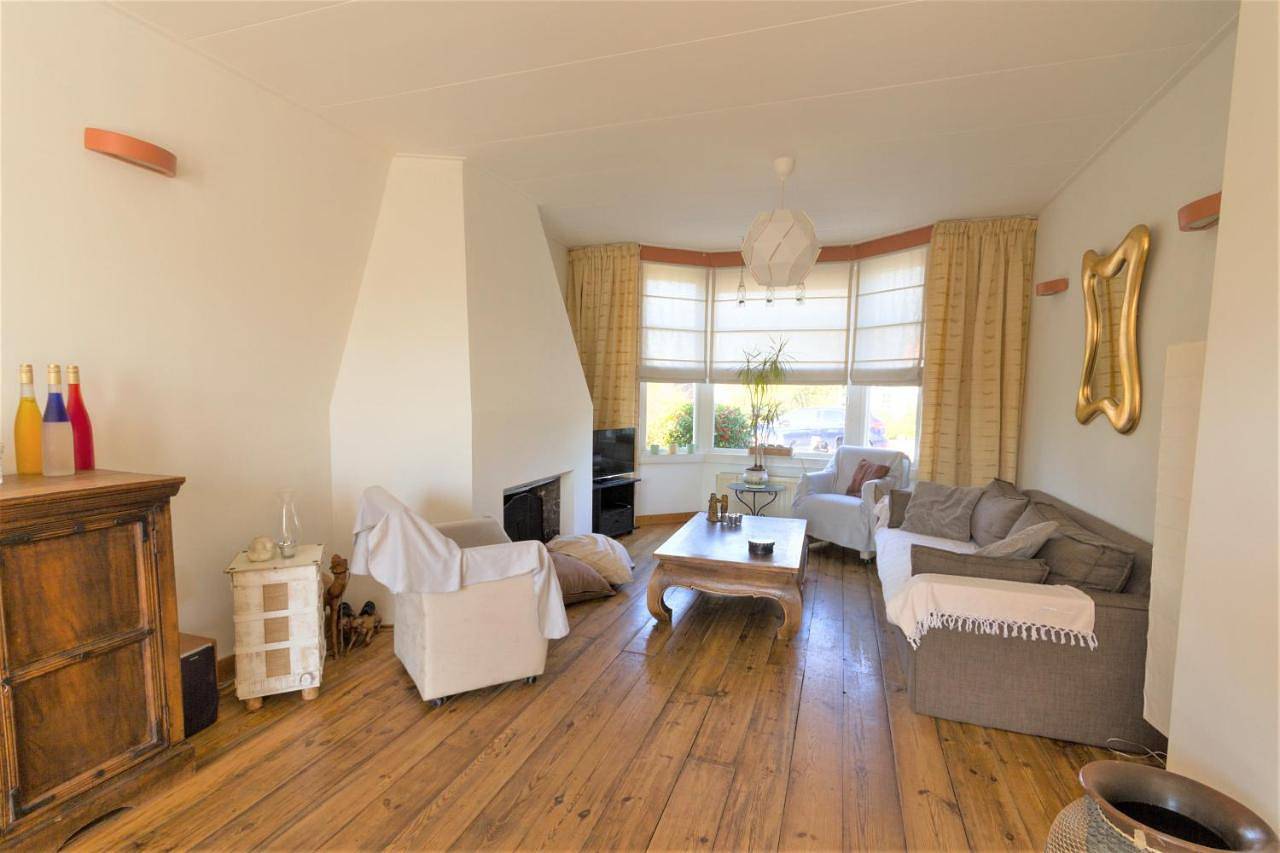 Home sweet home in Breskens, Zeeuwse Kust