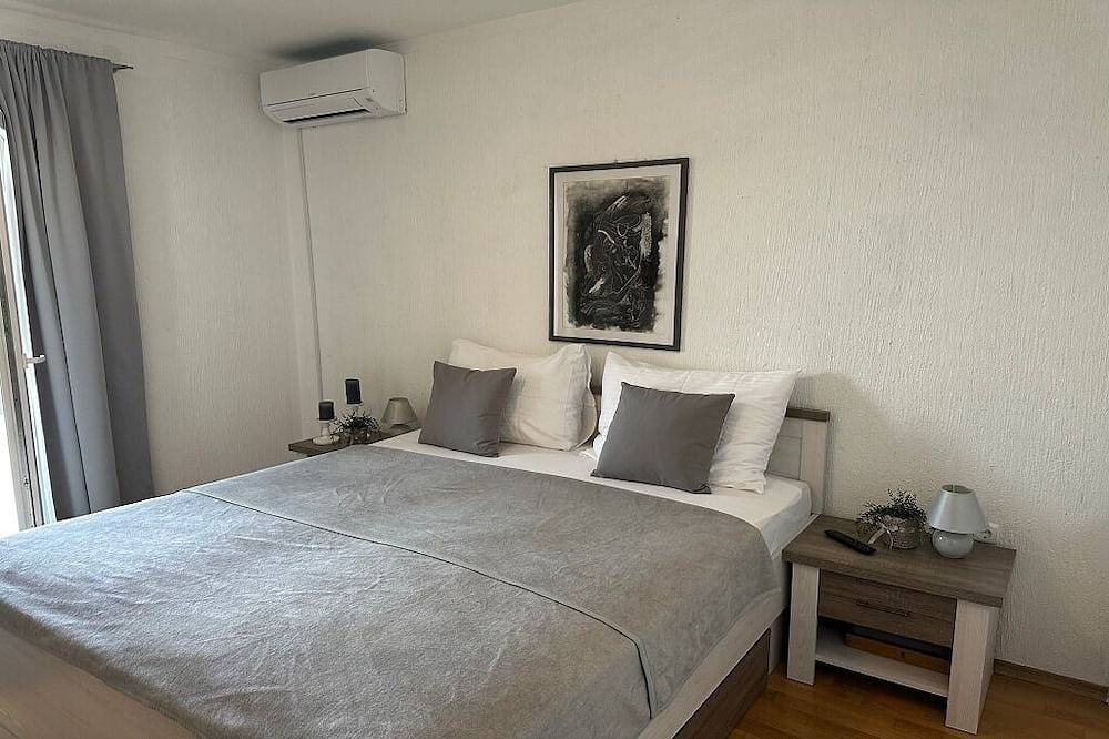 Appartamento intero, Grazioso appartamento in Dramalj con ampia terrazza e vista sul mare in Dramalj, Primorje-Gorski Kotar