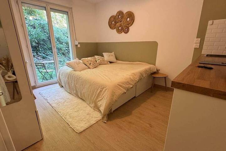 Gîte pour 2 personnes à Darnétal - 4