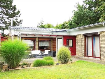 Strandhaus für 4 Personen, mit Garten in Grömitz