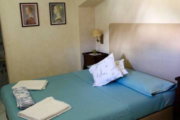 Villa voor 4 Personen in Porto Cervo, Costa Smeralda, Afbeelding 3