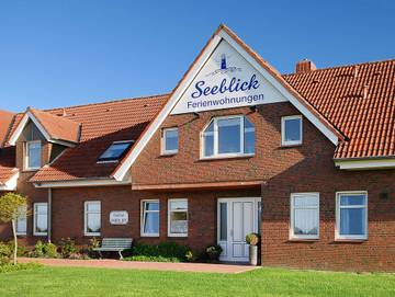 Ferienwohnung für 4 Personen in Wittmund, Landkreis Wittmund, Bild 3