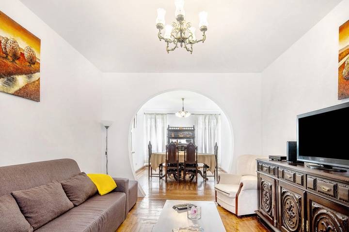 Location de vacances pour 6 personnes à Ponta Delgada - 2