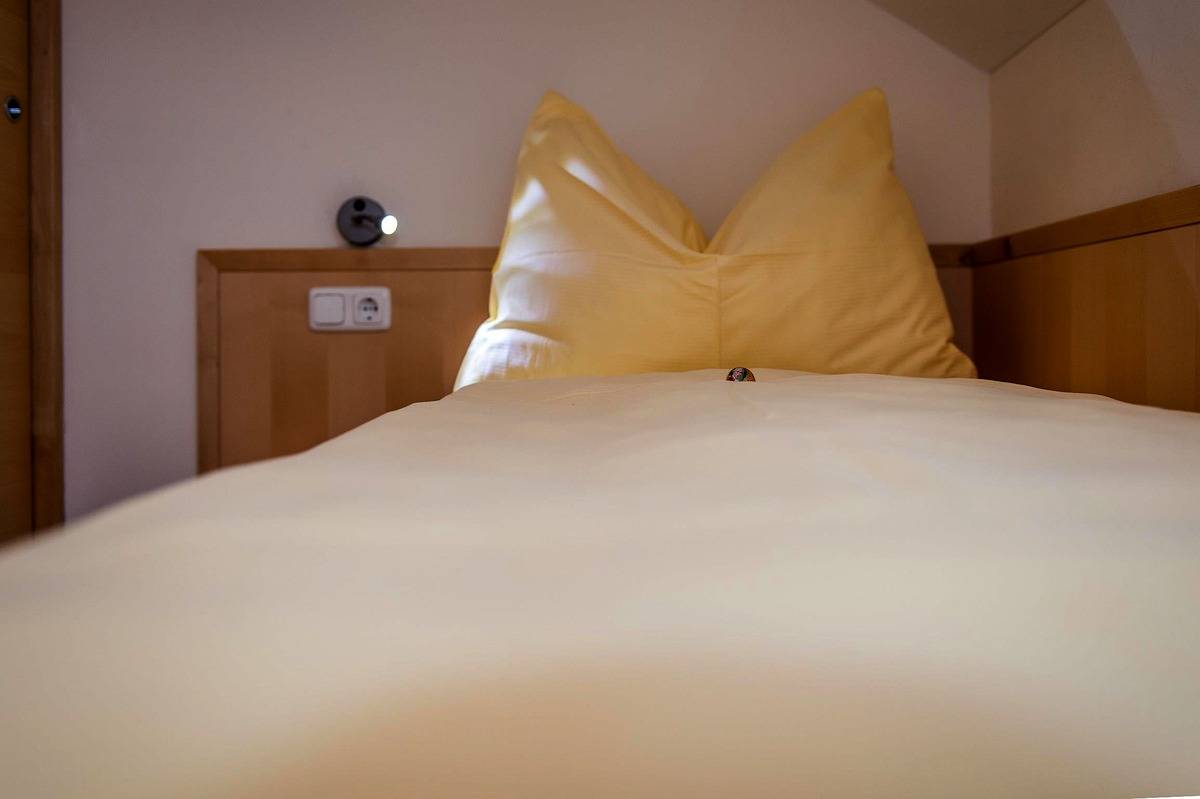 Ferienhaus Elisabeth Wohnung Nr. 2 in Salzkammergut-Berge, Rußbach am Paß Gschütt